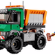 Illustration for article titled This must be the quirkiest Lego set ever made